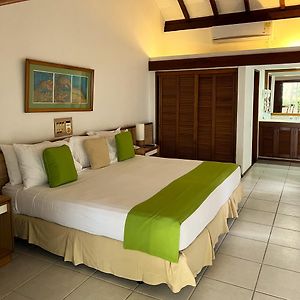 Two-Bedroom Bungalow